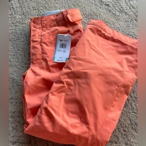 Roxy ski/snowboard pants